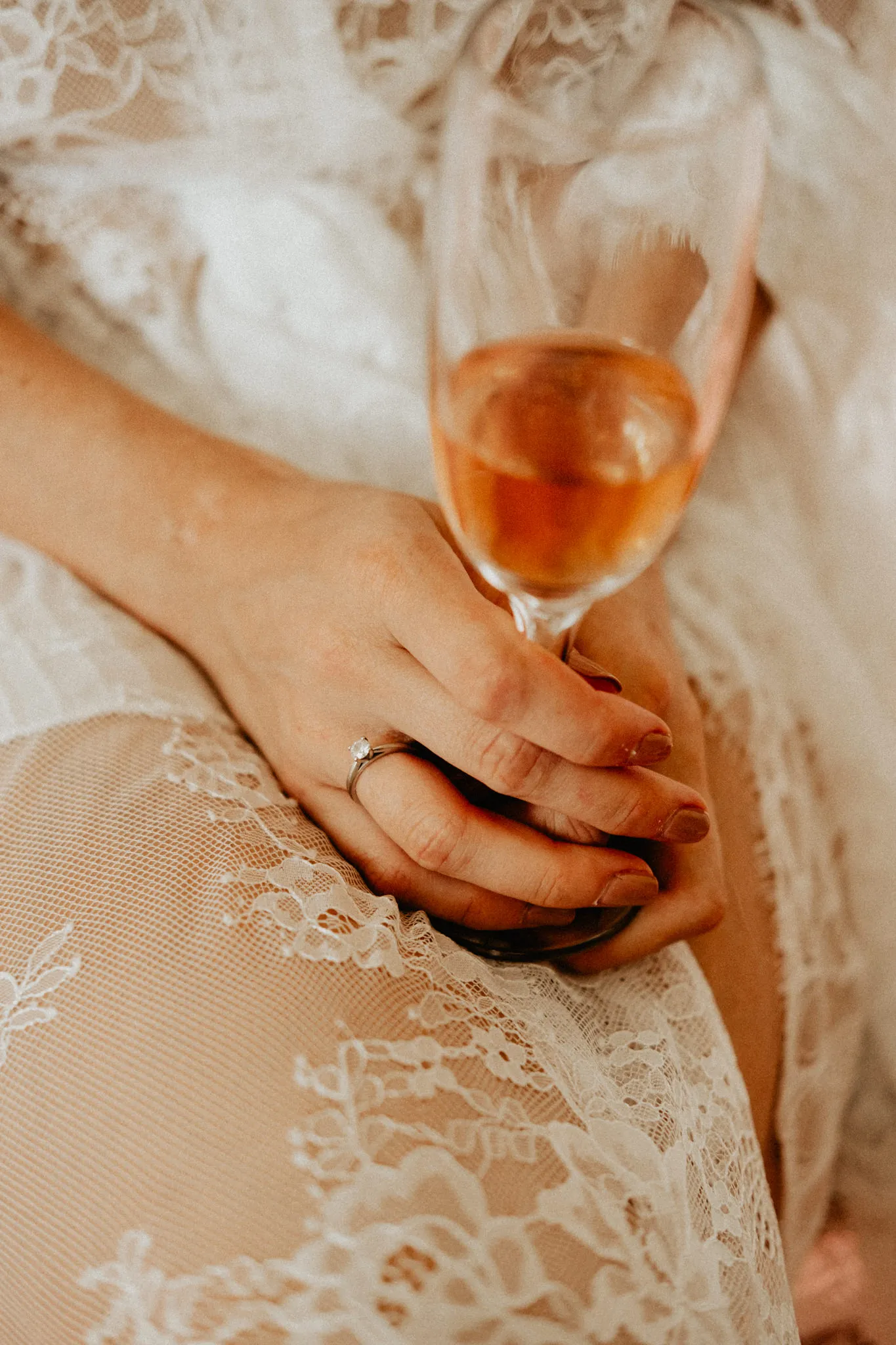 Wedding in Villa Ulignano, Volterra, Tuscany - Bride's getting ready