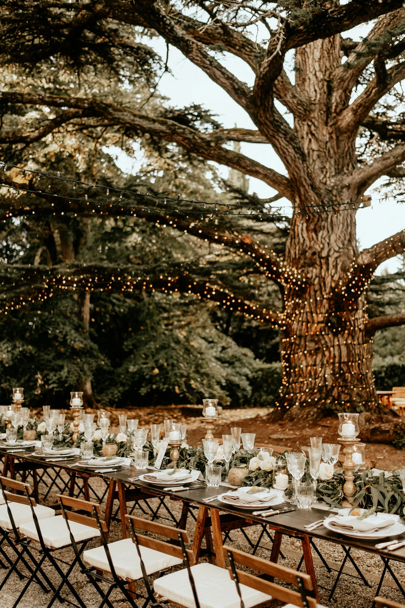 Wedding in Villa Ulignano, Volterra, Tuscany - Reception