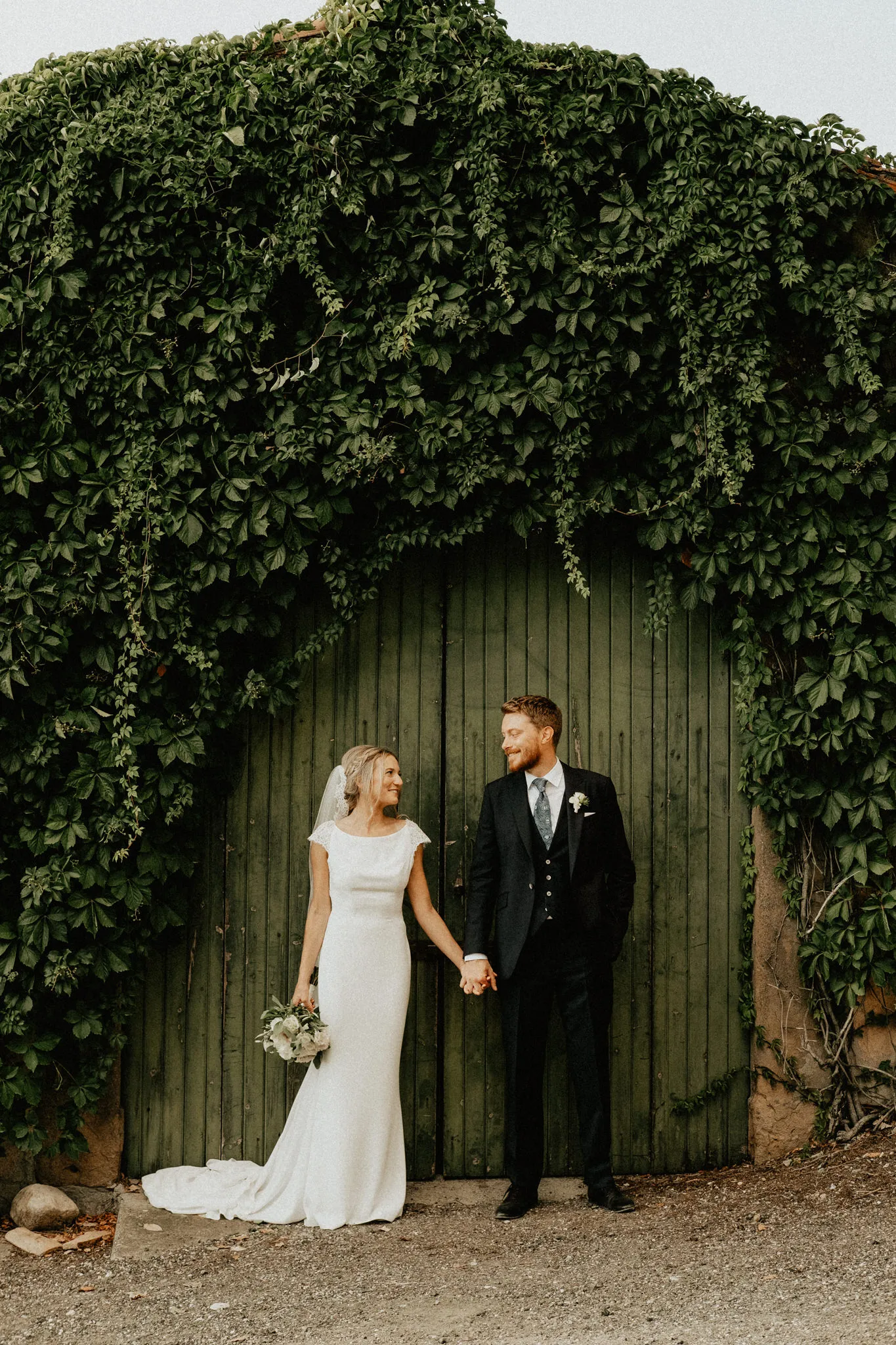 Intro - Wedding in Villa Ulignano, Volterra, Tuscany