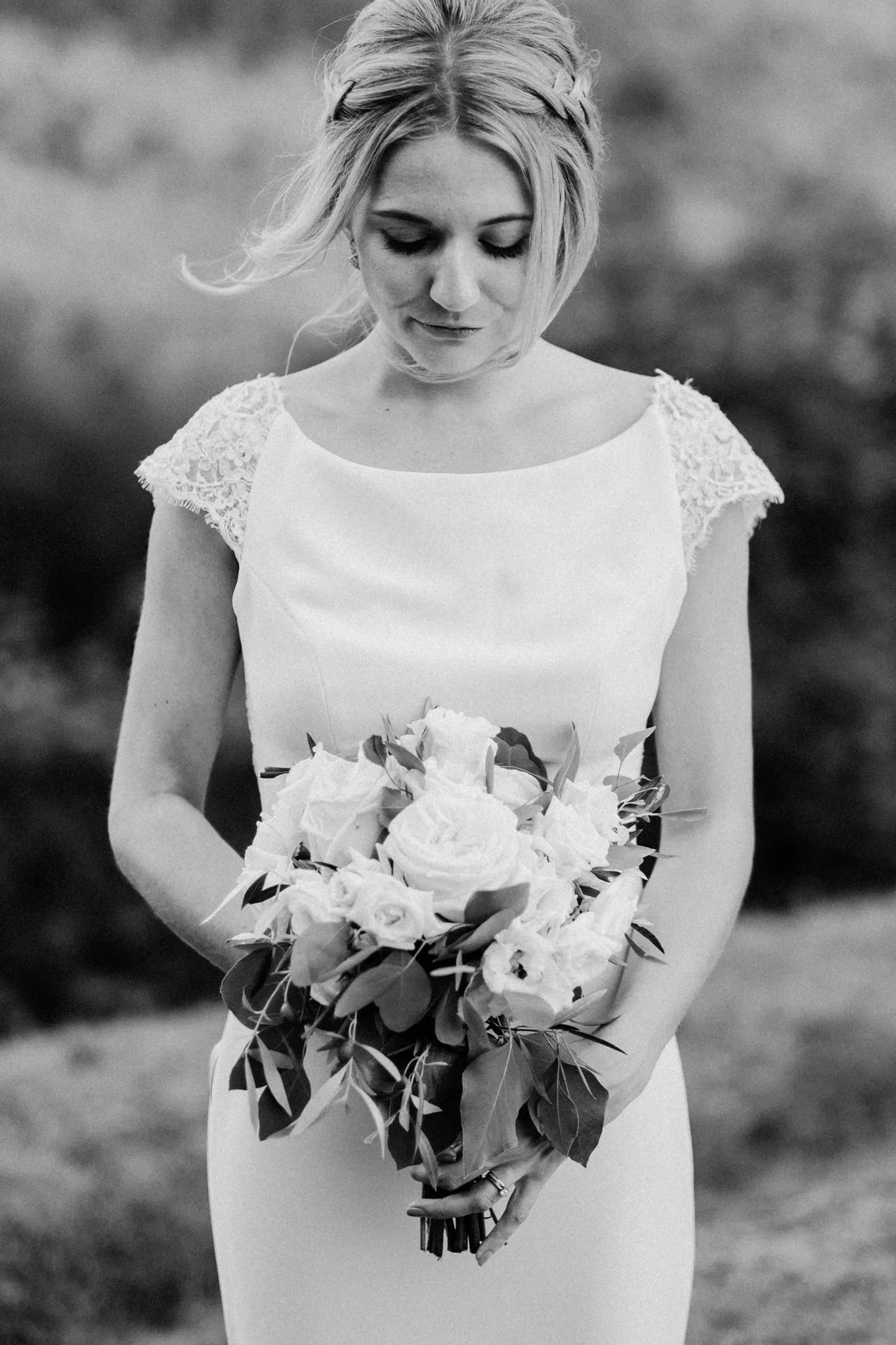 Wedding in Villa Ulignano, Volterra, Tuscany - Portraits