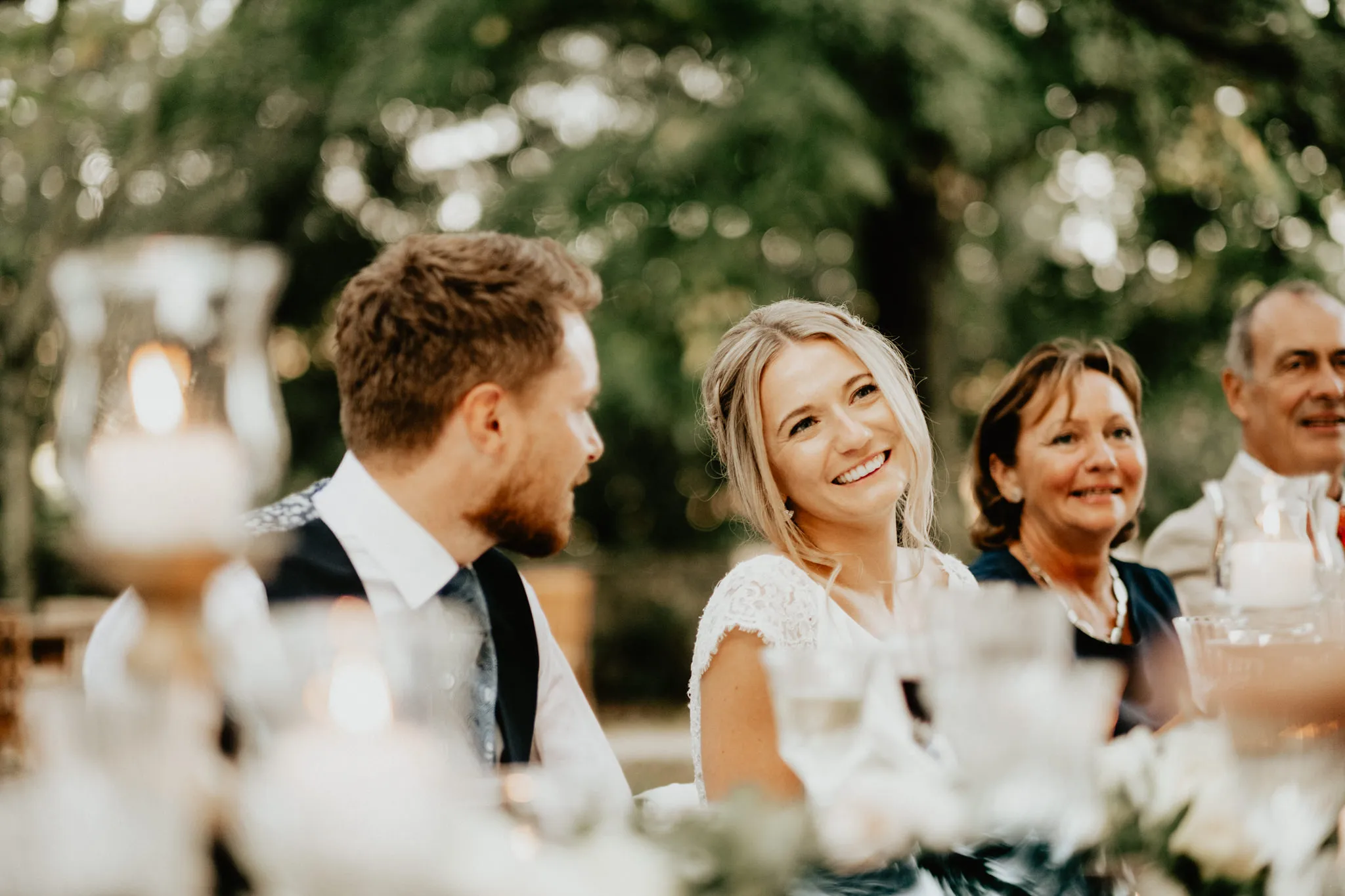 Reception-Wedding in Villa Ulignano, Volterra, Tuscany