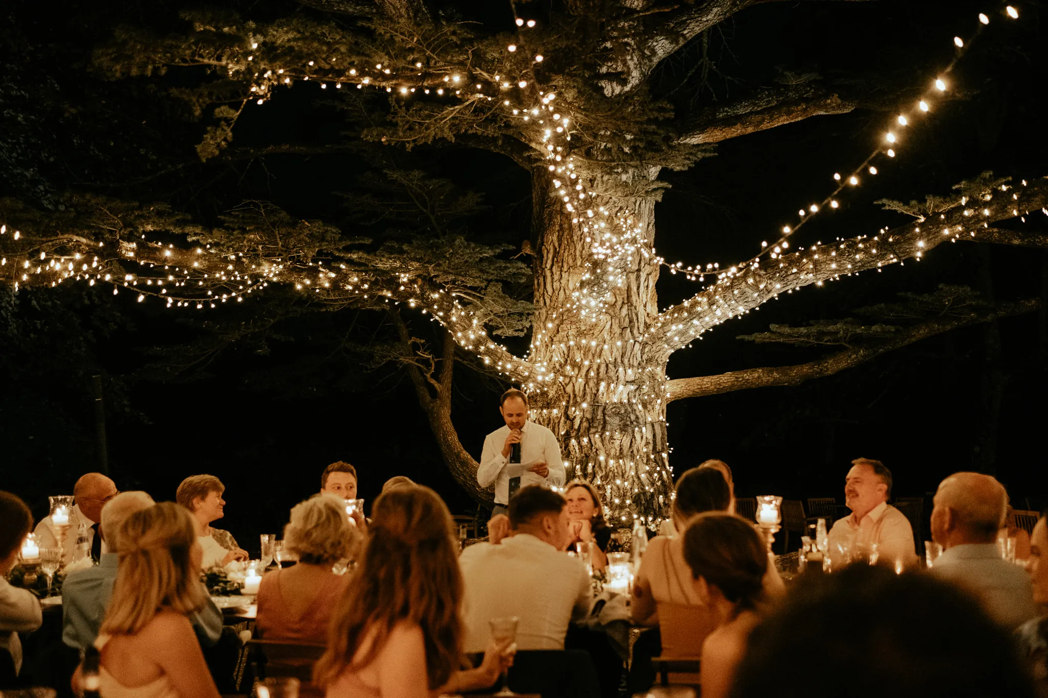 Wedding in Villa Ulignano, Volterra, Tuscany - Reception