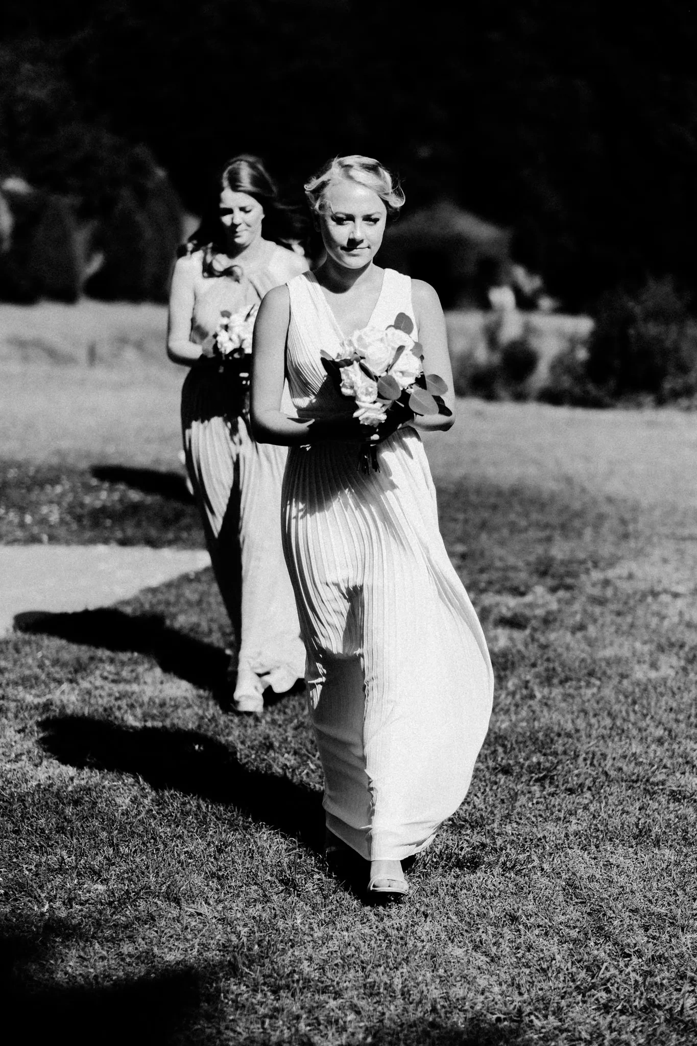 Wedding in Villa Ulignano, Volterra, Tuscany - Ceremony