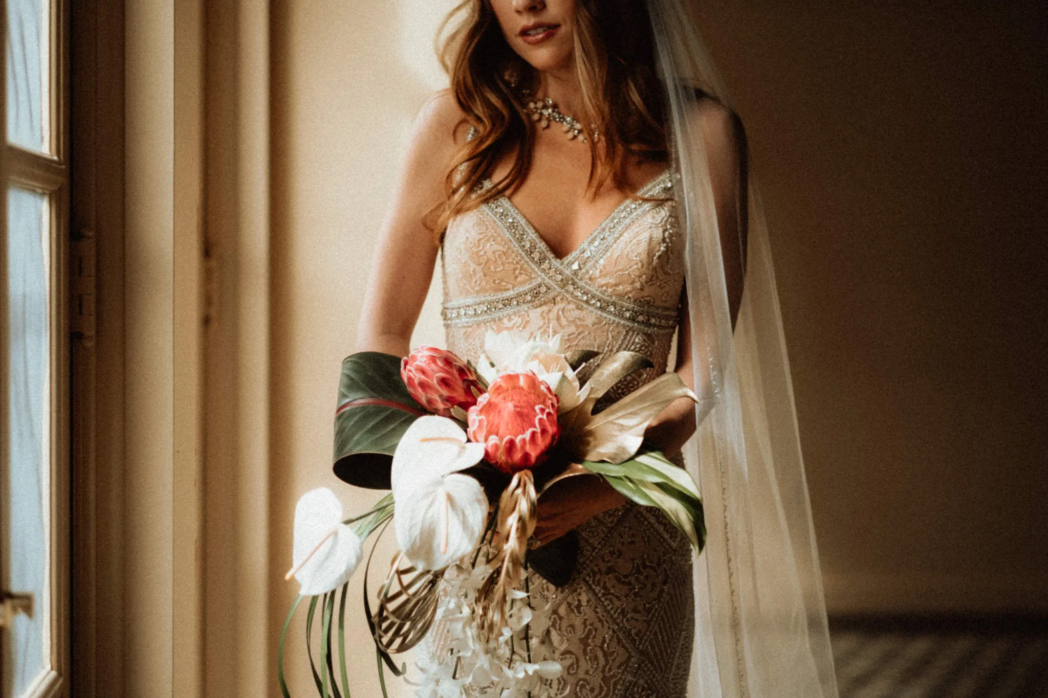 Gallery Part 01 - Wedding in Los Angeles, Vibiana