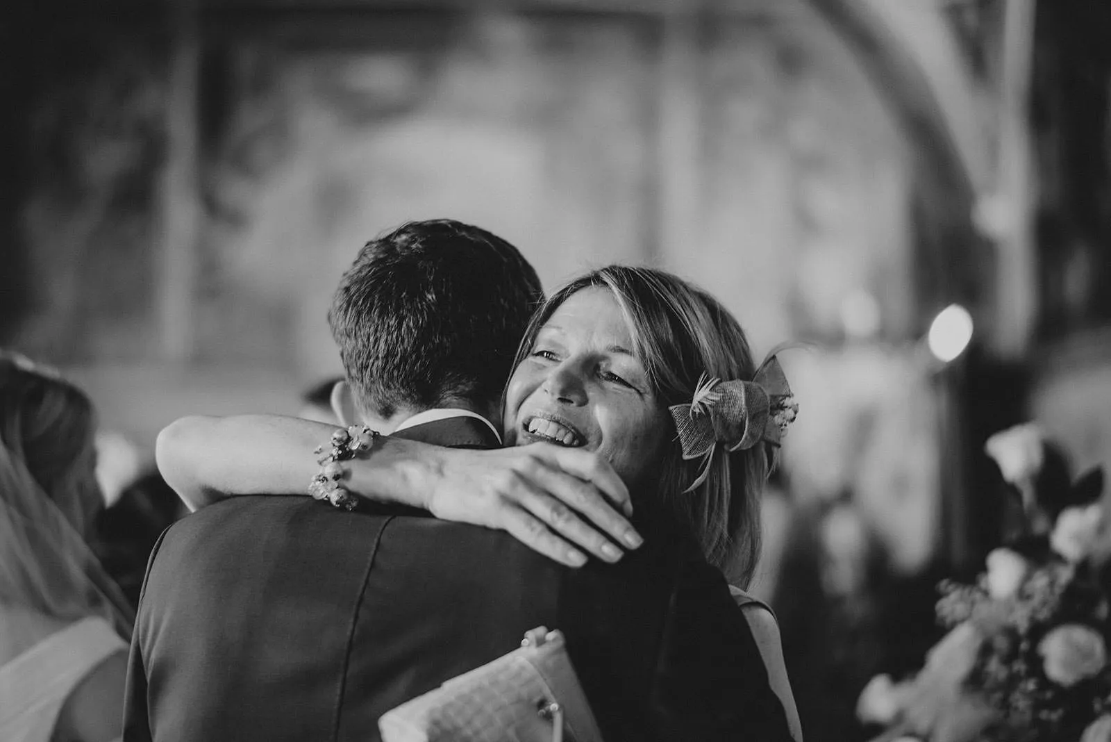 Ceremony - Wedding Ceremony in Volterra