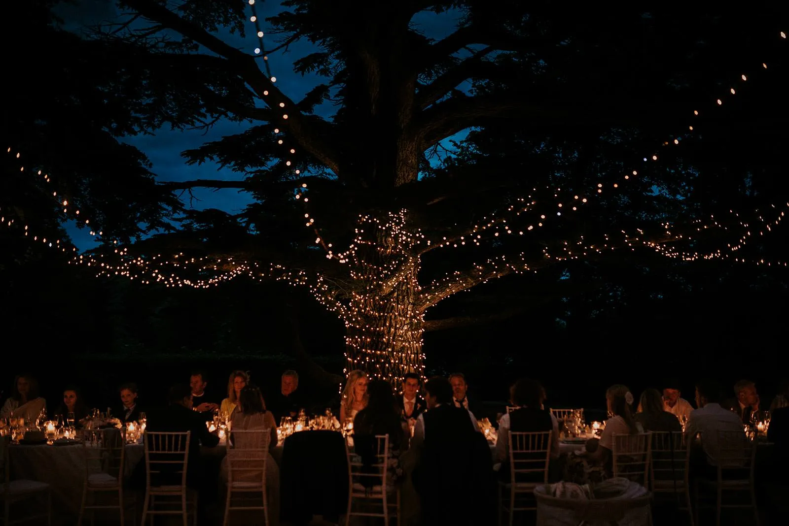 Reception - Wedding Reception in Volterra, Tuscany