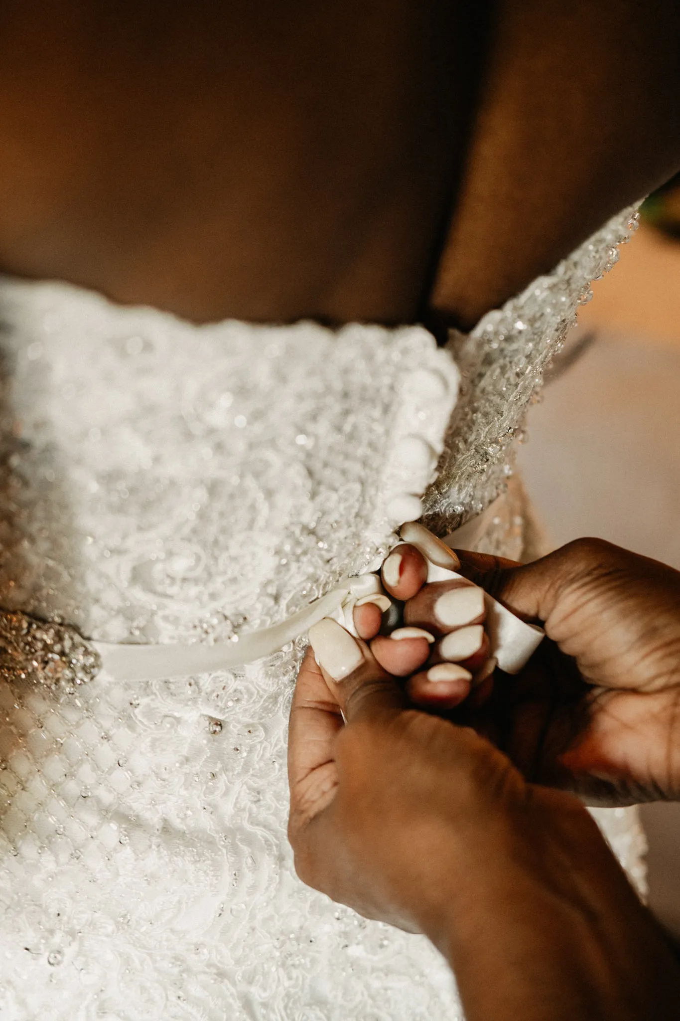 Wedding in Florence at Villa Cora - Getting Ready